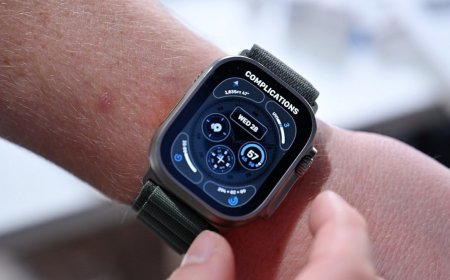 Apple có nhóm Exploratory Design, có vẻ đang nghiên cứu cách đo đường huyết cho Apple Watch