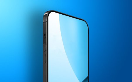 iPhone 16 Pro sẽ có Face ID ẩn dưới màn hình vào năm tới.