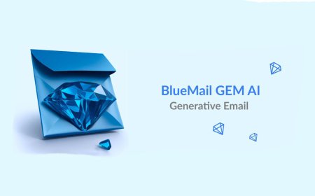 Ứng dụng BlueMail bị Apple chặn vì tích hợp ChatGPT