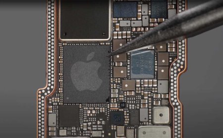 Modem 5G Apple tự phát triển sẽ dùng tiến trình 3nm TSMC, sản xuất thử nửa cuối năm nay