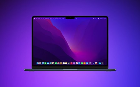Rò rỉ lộ trình ra mắt máy Mac: MacBook Air 15 và 13 inch vào mùa xuân và hè, iMac mới nửa sau 2023?