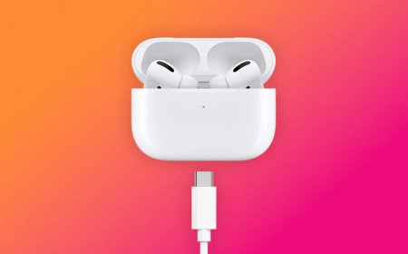 AirPods Pro 2 dùng USB-C sẽ sớm ra mắt trong năm nay