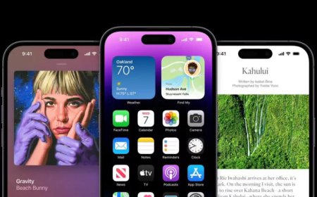 Đơn hàng OLED lắp ráp iPhone 15 của BOE bị Apple hủy vì hở sáng xung quanh Dynamic Island