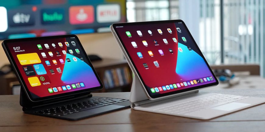 Apple chấp nhận mua tấm nền OLED cho iPad với giá cao 2-3 lần giá thị trường