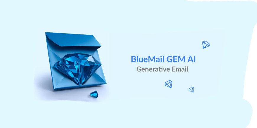 Ứng dụng BlueMail bị Apple chặn vì tích hợp ChatGPT
