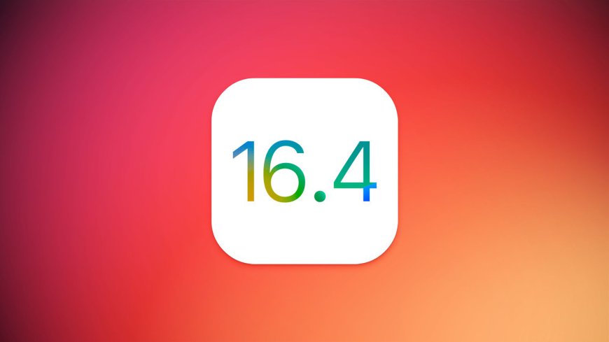 Apple phát hành macOS 13.3, iOS 16.4, watchOS 9.4 và tvOS 16.4 mới tới người dùng
