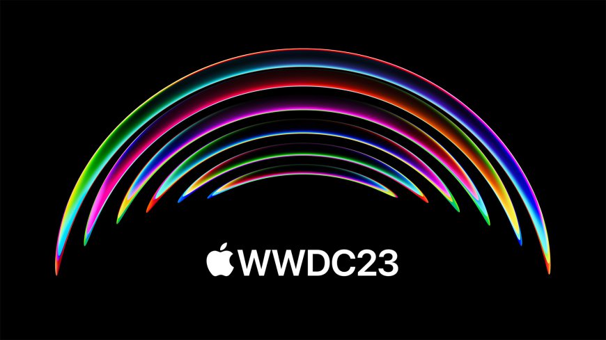 Apple MacBook Air 15", kính AR có thể được giới thiệu ở WWDC23 ngày 5/6 tới