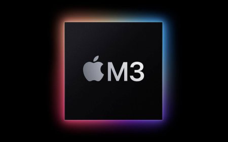 Lộ điểm hiệu năng Apple M3: sánh ngang M2 Max dù ít nhân hơn