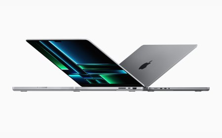 Lượng máy Mac được giao trong Q4/2022 giảm, nhưng không chỉ có Mac…