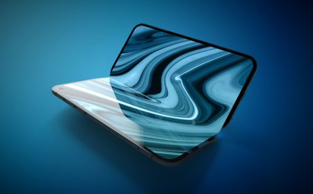 Apple có thể giới thiệu iPad gập vào năm sau