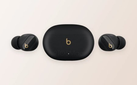 Beats Studio Buds+ rò rỉ trong tài liệu được gửi lên FCC, có "Hey Siri", chuyển đổi thiết bị tự động