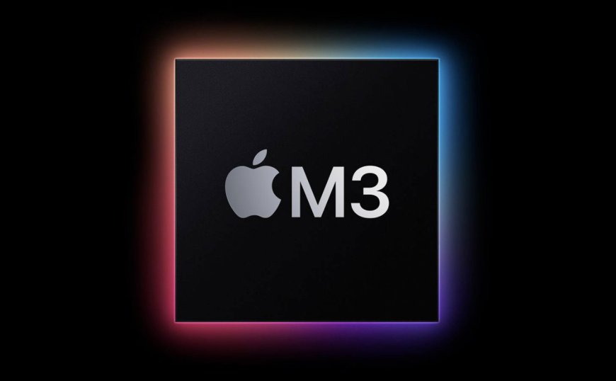 Lộ điểm hiệu năng Apple M3: sánh ngang M2 Max dù ít nhân hơn