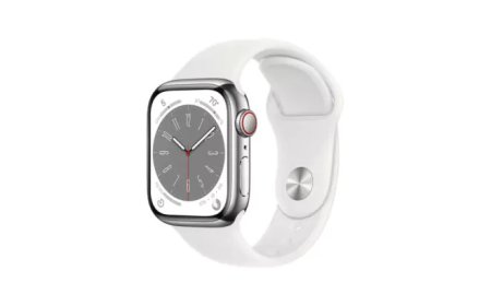 Apple Watch series 9 sẽ dùng chip 5nm, được thiết kế từ A15 Bionic