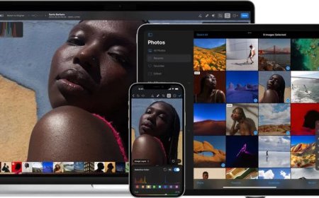 Photomator 3.0 chính thức được phát hành trên macOS