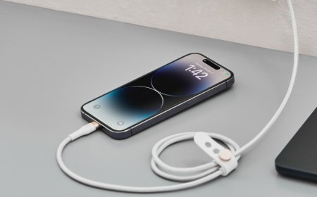 iPhone 15 có thể hỗ trợ sạc không dây tối đa 20W