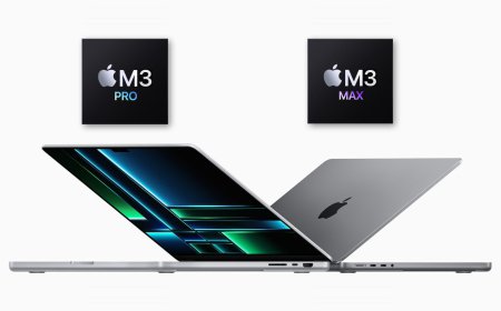 Apple đang thử nghiệm chip M3 Pro với CPU 12 nhân và GPU 18 nhân