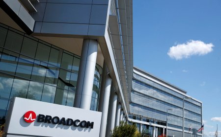 Apple và Broadcom hợp tác sản xuất linh kiện 5G trên đất Mỹ, thỏa thuận trị giá vài tỷ USD