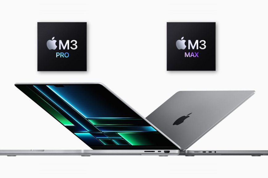 Apple đang Thử Nghiệm Chip M3 Pro Với CPU 12 Nhân Và GPU 18 Nhân ...