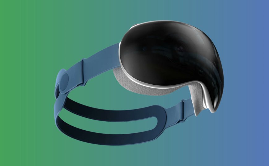 Nhà sáng lập Oculus khen ngợi kính thực tế ảo của Apple
