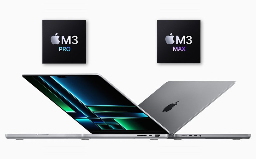 Apple đang thử nghiệm chip M3 Pro với CPU 12 nhân và GPU 18 nhân