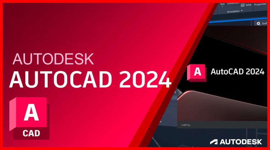 Hướng dẫn cài đặt Autocad 2024 trên máy Apple Silicon