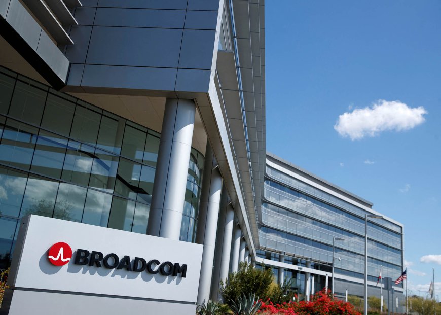 Apple và Broadcom hợp tác sản xuất linh kiện 5G trên đất Mỹ, thỏa thuận trị giá vài tỷ USD