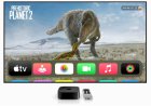 Apple TV đã hỗ trợ app VPN trên tvOS 17