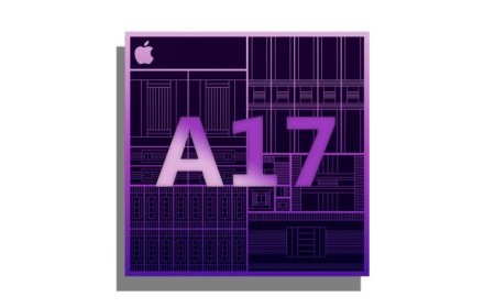 A17 Bionic trong iPhone 15 Pro có thể được sản xuất trên hai tiến trình khác nhau