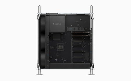Mac Studio và Mac Pro mới có thể xuất tối đa 8 màn hình 4K