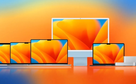 MacBook Pro là dòng máy Mac phổ biến nhất của Apple tại Mỹ