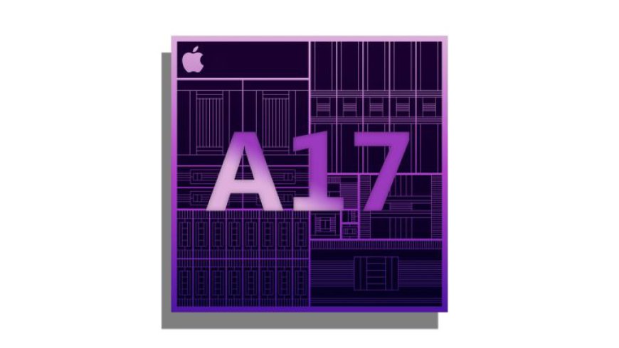 A17 Bionic trong iPhone 15 Pro có thể được sản xuất trên hai tiến trình khác nhau