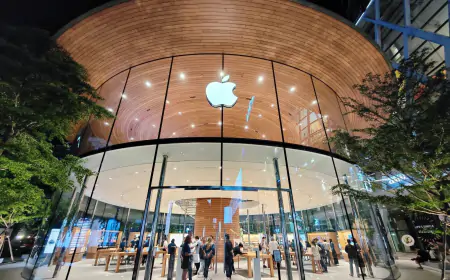 Vụ kiện giữa Apple và Epic Games chuẩn bị lên tới toà án tối cao Mỹ