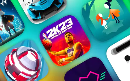 Apple sẽ mang Game mode lên iOS 17 và iPadOS 17