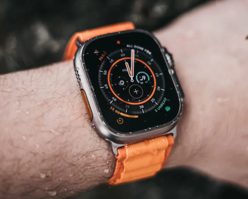 Apple Watch Ultra màn hình Micro LED có thể sẽ ra mắt sớm nhất vào năm 2026