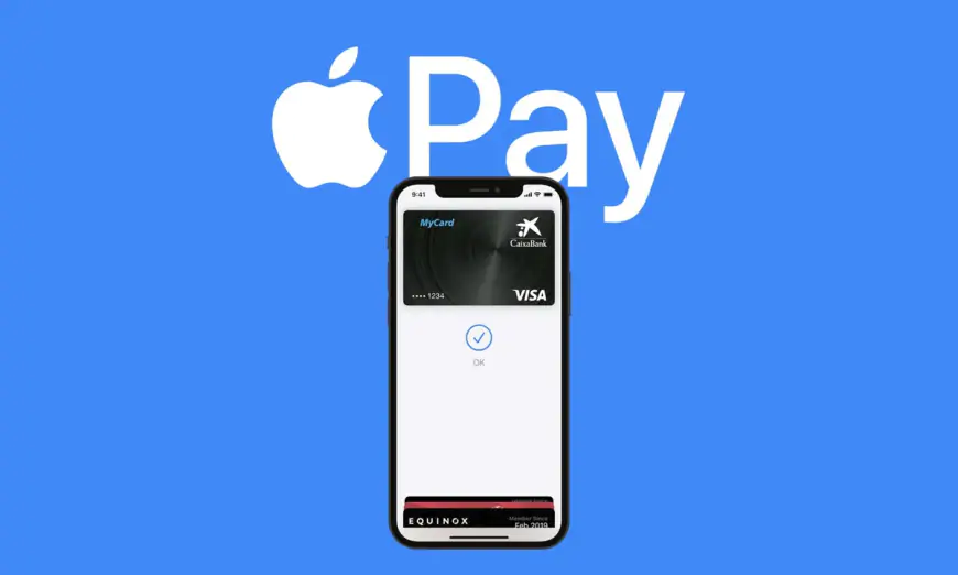 Apple Pay sẽ có mặt tại Việt Nam trong tháng 7 cùng bản cập nhật iOS 16.6