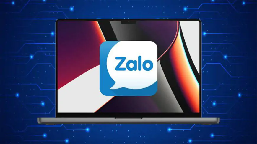 Đã có Zalo PC phiên bản native cho máy Mac Apple Silicon