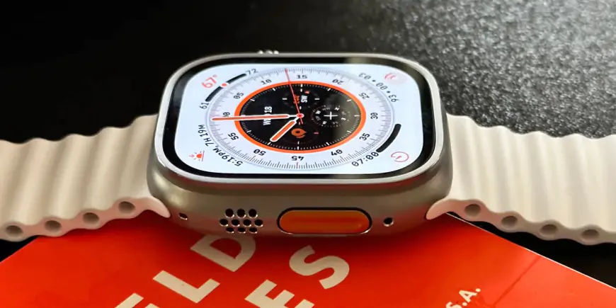 Apple Watch Ultra thế hệ 2 sẽ ra mắt cùng iPhone 15 series, iMac hơn 30" đang được phát triển