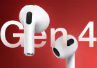 Tổng hợp các thông tin về AirPods 4