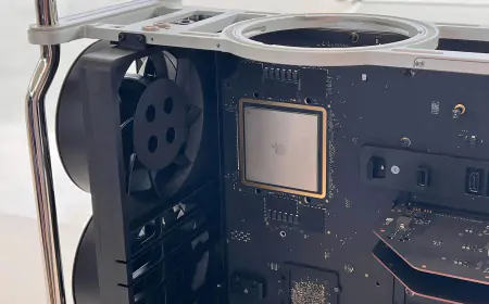 Apple sẽ đầu tư khi ARM lên sàn chứng khoán vào cuối năm nay, giúp định hướng tương lai của kiến ​​trúc Apple Silicon