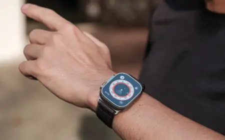 Apple yêu cầu các đối tác sản xuất phụ kiện Apple Watch phải hỗ trợ sạc nhanh
