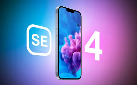 iPhone SE 4 sẽ được trang bị nút hành động, USB-C, Face ID, v.v.