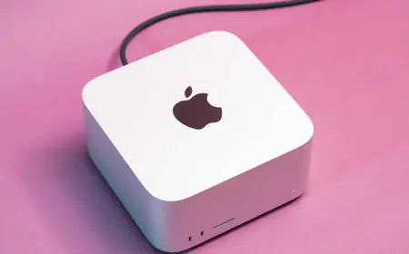 Apple M3 Ultra trên Mac Studio có thể sẽ có tới 80 nhân GPU và 32 nhân CPU