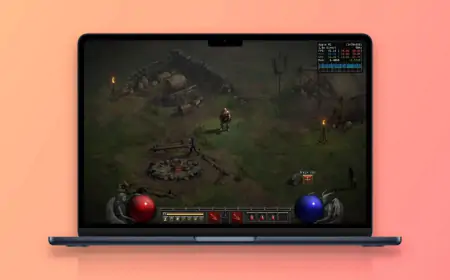CrossOver 23 cho macOS đã hỗ trợ DirectX 12, chơi được Diablo IV, giá 64 USD/năm