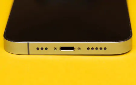 iPhone 15 sẽ được trang bị sạc nhanh 35W