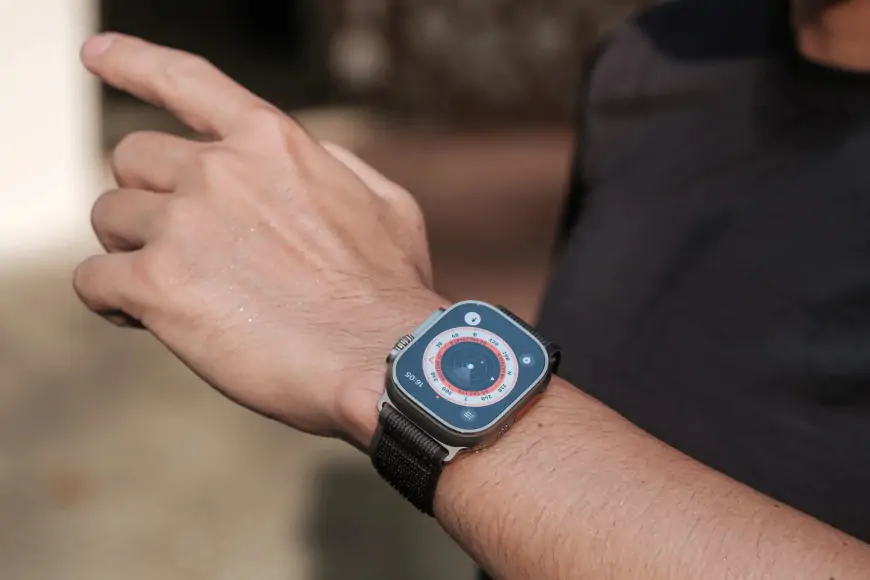 Apple yêu cầu các đối tác sản xuất phụ kiện Apple Watch phải hỗ trợ sạc nhanh