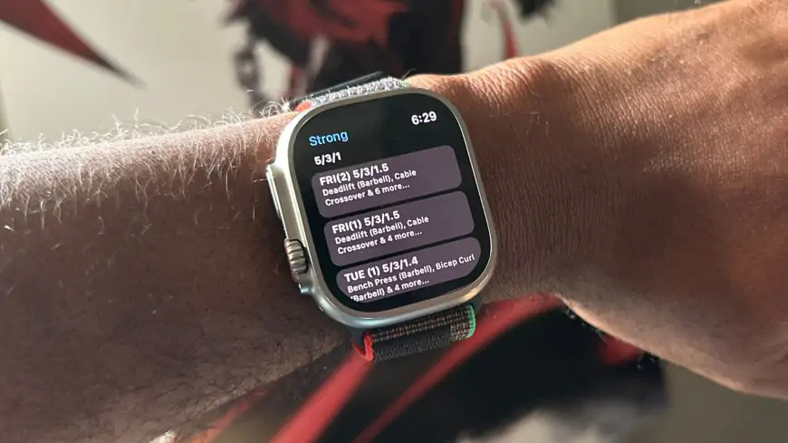 Apple lên kế hoạch thiết kế mới Apple watch thế hệ thứ 10 và đặt tên là Apple Watch X