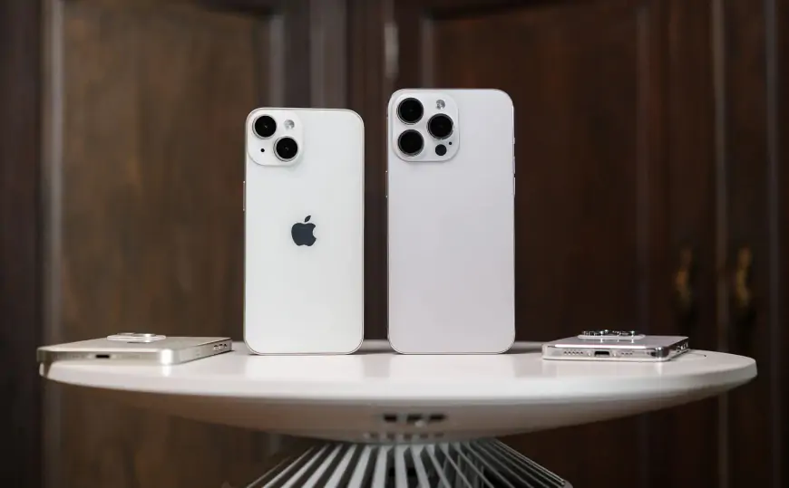 iPhone 15 “Pro Max” sẽ có tên là 15 “Ultra”, có camera zoom 10x?