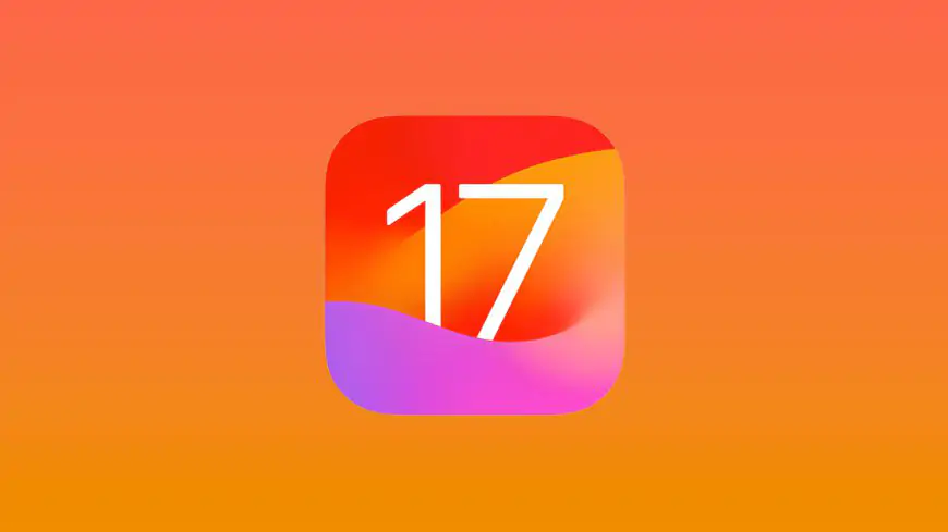 Apple phát hành iOS 17 RC và một số phần mềm khác