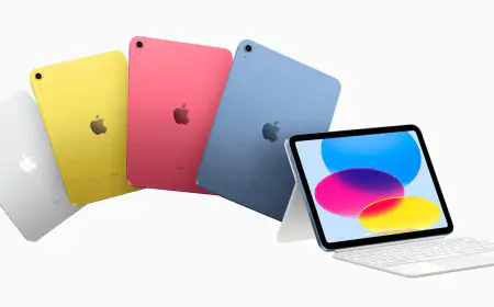 Apple có thể ra mắt iPad tuần tới với nâng cấp về phần cứng
