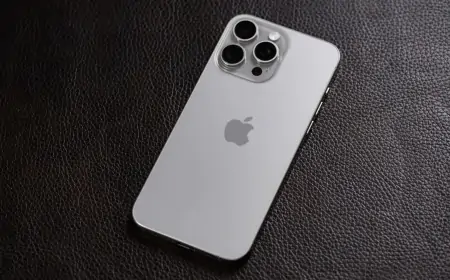 Thị phần iOS ở Mỹ trong năm 2023 đạt gần 40%, tăng nhẹ so với năm ngoái